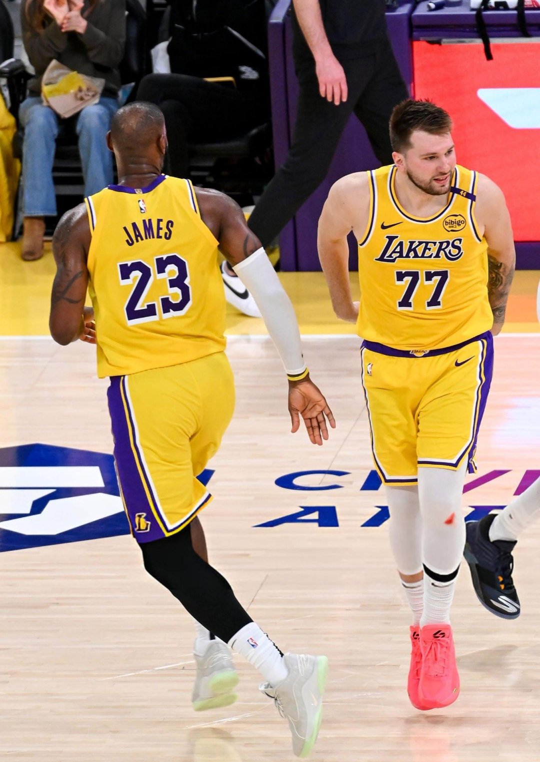 CBA季后赛赛程吃紧;洛杉矶湖人关键时刻强势反弹;信心回归;球队文化再被提及的简单介绍-华体会体育