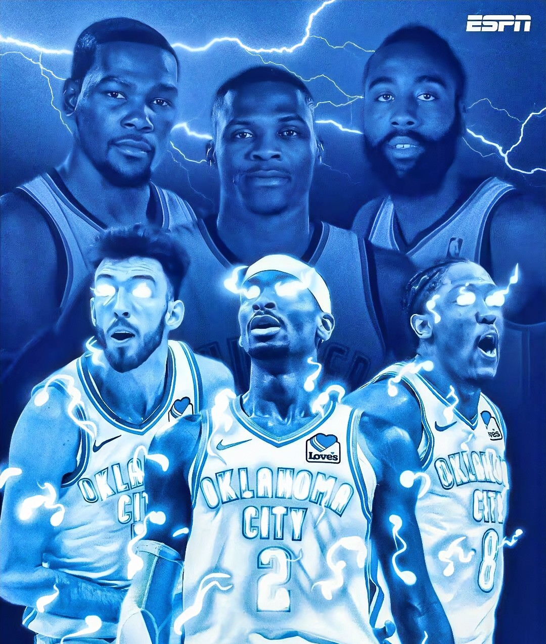 俄克拉荷马雷霆赛后伤情更新;志在NBA总决赛名次提升;底气十足;医务组通报恢复的简单介绍-华体会体育