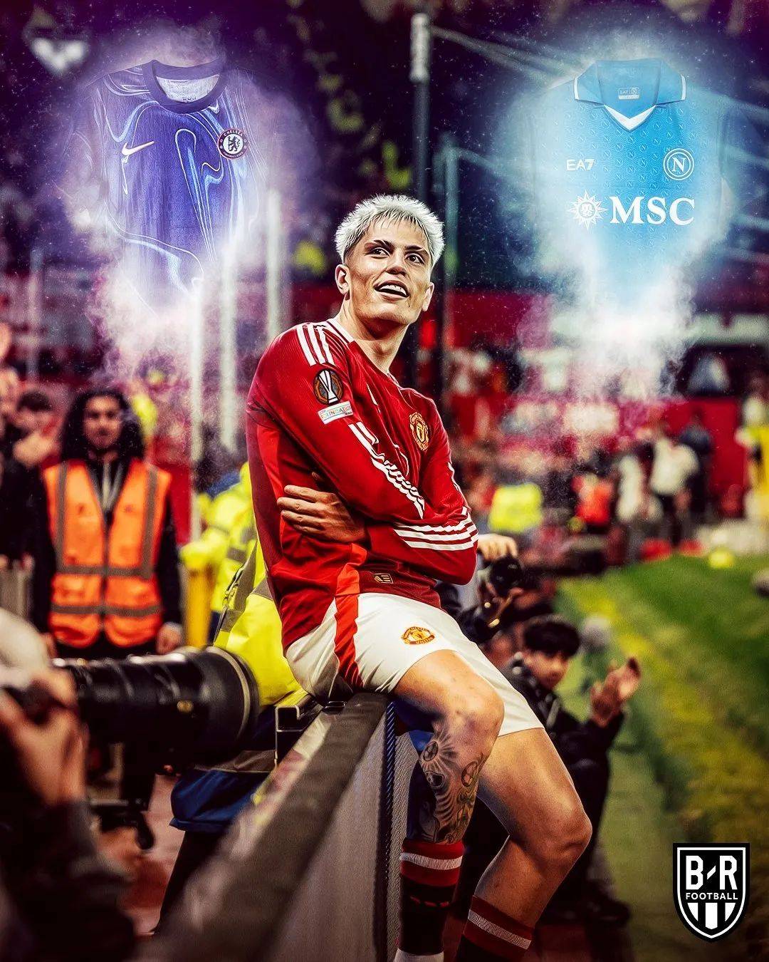 曼联集结日回应争议，志在足总杯名次提升，信心回归，轮换策略成焦点的简单介绍-华体会官网