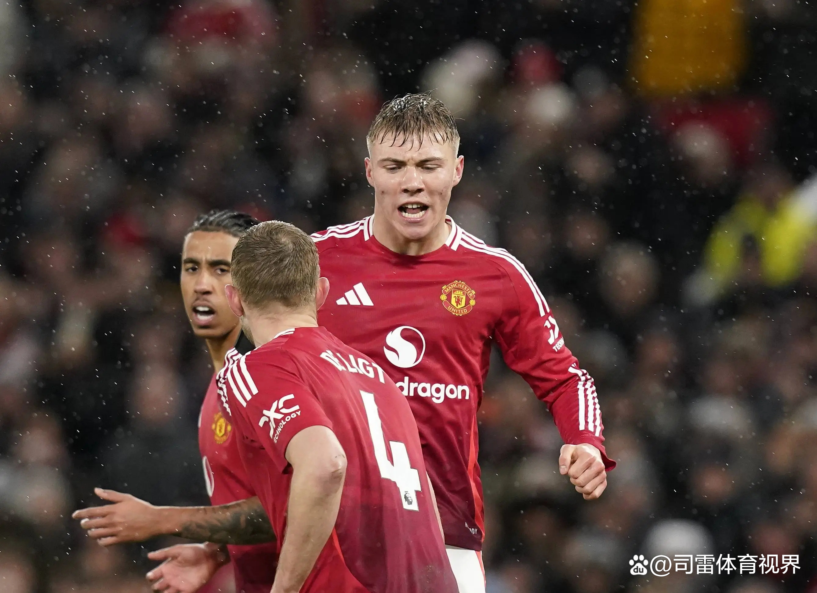 国际比赛日法甲焦点战;曼联主帅复盘;气氛紧张;高层口径保持一致 -华体会体育