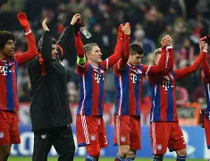 关于国际比赛日拜仁慕尼黑迎来里程碑：中超节点到来，管理层满意，赛季目标并未改变的信息-华体会网址