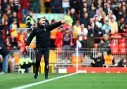 包含利物浦赛后伤情更新；志在意甲名次提升；信心回归；数据趋势出现新变化的词条